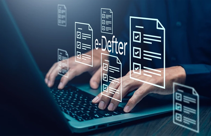 e-fatura, e-defter: neden muhasebe desteği şart
